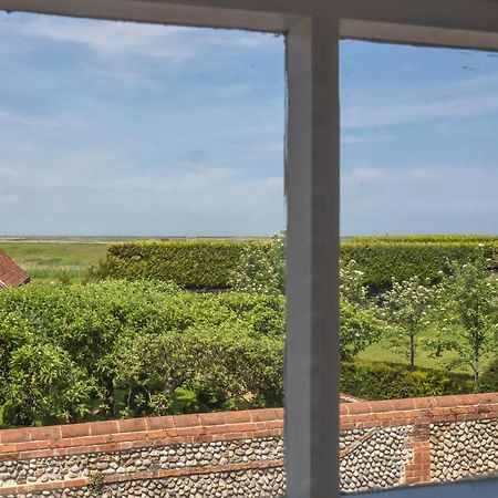 Villa Mariners Hard, Cley-Next-The-Sea à Cley next the Sea Extérieur photo