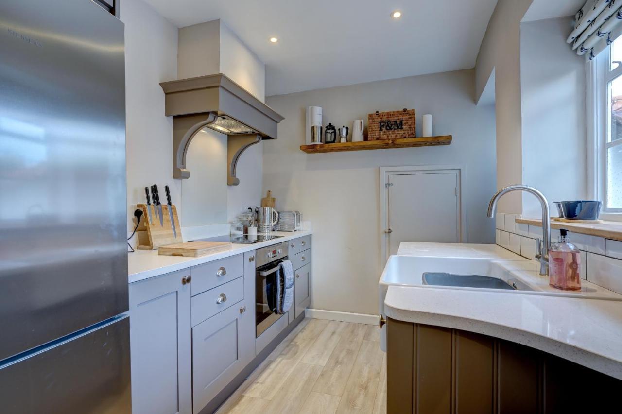 Villa Mariners Hard, Cley-Next-The-Sea à Cley next the Sea Extérieur photo