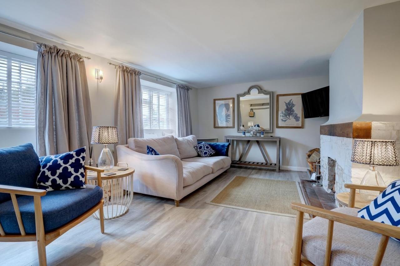 Villa Mariners Hard, Cley-Next-The-Sea à Cley next the Sea Extérieur photo