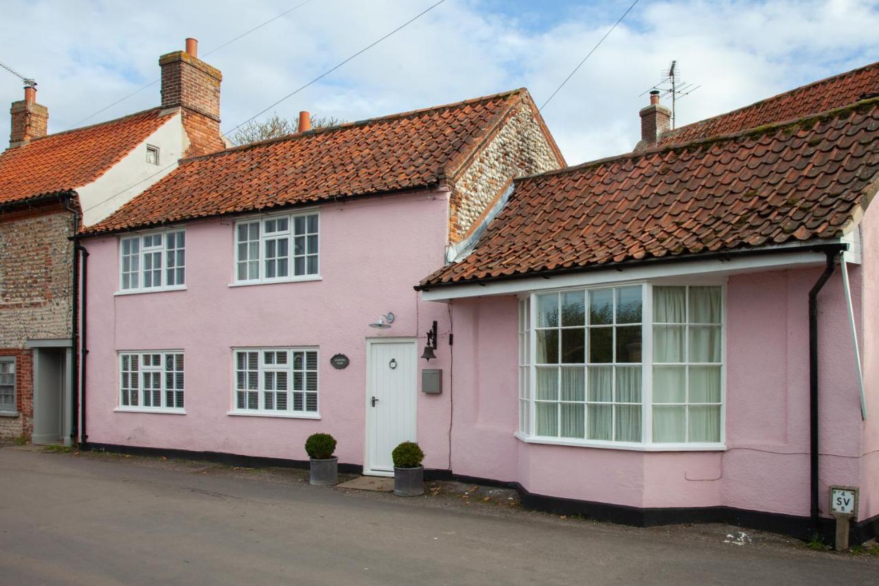 Villa Mariners Hard, Cley-Next-The-Sea à Cley next the Sea Extérieur photo