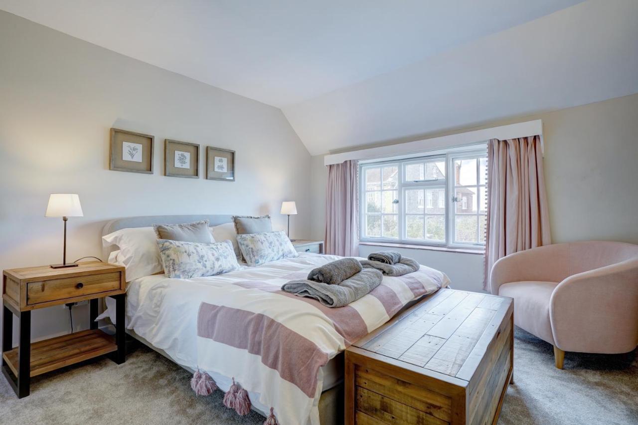 Villa Mariners Hard, Cley-Next-The-Sea à Cley next the Sea Extérieur photo
