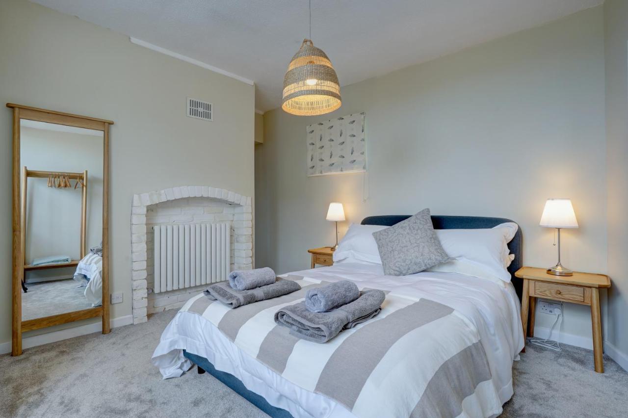 Villa Mariners Hard, Cley-Next-The-Sea à Cley next the Sea Extérieur photo