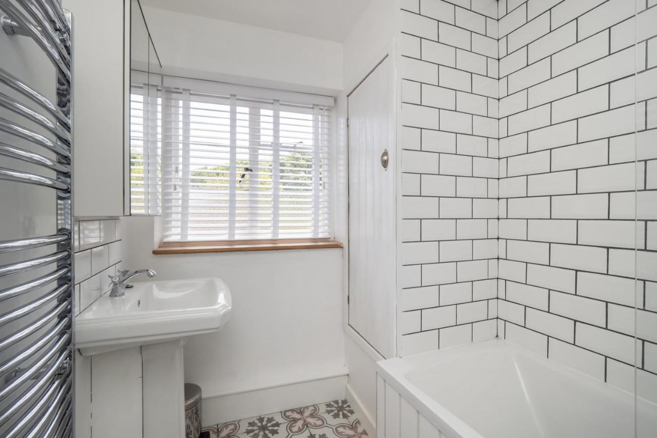 Villa Mariners Hard, Cley-Next-The-Sea à Cley next the Sea Extérieur photo